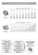 Coaxial gearboxes (metric) - HYDROMEC