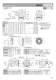 Coaxial gearboxes (metric) - HYDROMEC