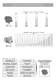 Coaxial gearboxes (metric) - HYDROMEC