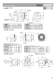 Coaxial gearboxes (metric) - HYDROMEC