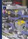 Coaxial gearboxes (inch) - HYDROMEC