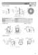 Coaxial gearboxes (inch) - HYDROMEC