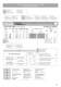 Coaxial gearboxes (inch) - HYDROMEC