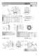 Coaxial gearboxes (inch) - HYDROMEC