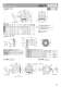 Coaxial gearboxes (inch) - HYDROMEC