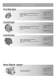 Coaxial gearboxes (inch) - HYDROMEC