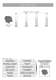 Coaxial gearboxes (inch) - HYDROMEC