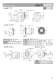 Coaxial gearboxes (inch) - HYDROMEC