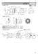 Coaxial gearboxes (inch) - HYDROMEC