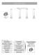 Coaxial gearboxes (inch) - HYDROMEC