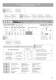Coaxial gearboxes (inch) - HYDROMEC