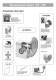 Stainless steel coaxial gearboxes (metric) - HYDROMEC
