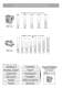 Stainless steel coaxial gearboxes (metric) - HYDROMEC