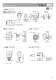 Stainless steel coaxial gearboxes (inch) - HYDROMEC