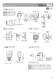 Stainless steel coaxial gearboxes (inch) - HYDROMEC