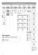 Stainless steel coaxial gearboxes (inch) - HYDROMEC