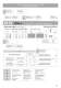 Stainless steel coaxial gearboxes (inch) - HYDROMEC