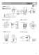 Stainless steel coaxial gearboxes (inch) - HYDROMEC