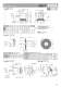 Coaxial gearboxes (inch)