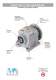 Coaxial gearboxes (metric)