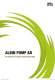 Albin AD Air Operated Double Diaphragm Pumps