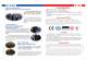 Product Brochure Catalog