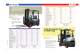 Product Brochure Catalog