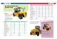 Product Brochure Catalog