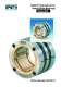 Adjustable Hydrodynamic Radial Plain Bearing - SPIETH-MASCHINENELEMENTE GmbH & Co KG
