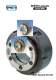 Precision Locknut heavy MSW