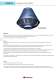 Explosion-proof roof fans � SPARK Ex - KLIMAWENT