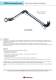 Extraction arms � ERGO/Ex - KLIMAWENT