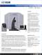 Hualong CBD Seires Pendulum impact testing machine