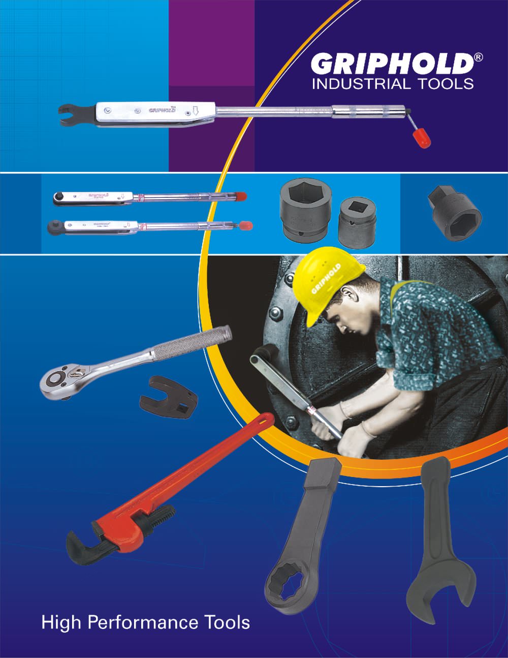 Griphold Tools - 