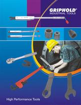GRIPHOLD Heavy Duty Industrial Tools