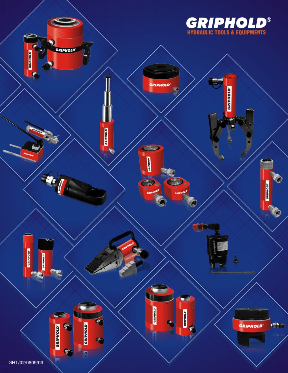 Griphold Tools - 