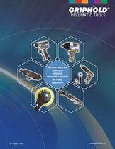 GRIPHOLD Pneumatic Tools