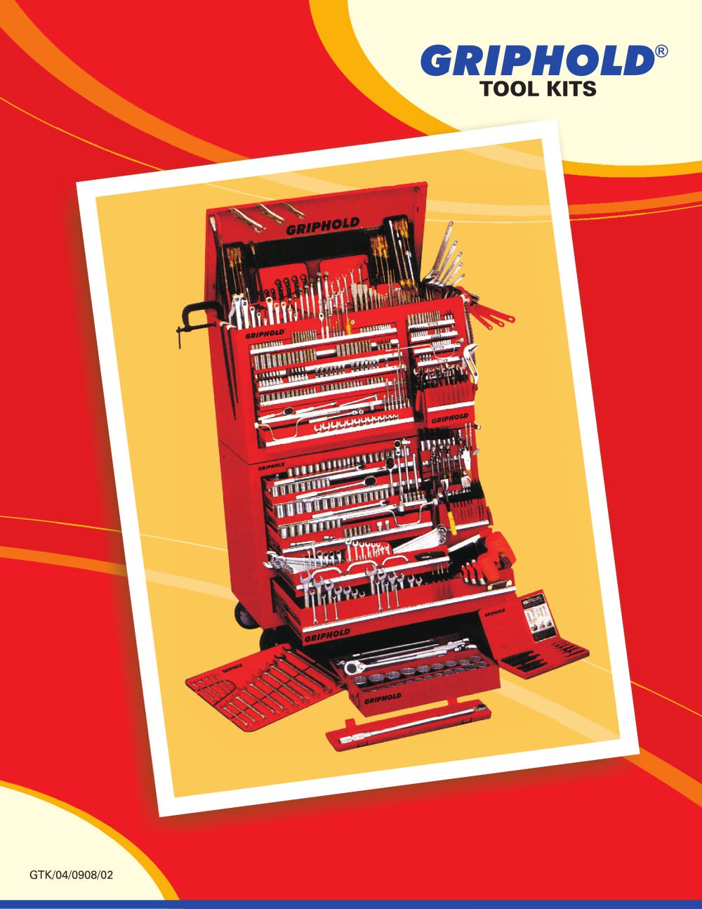 Griphold Tools - 