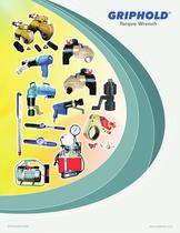 GRIPHOLD Torque Wrenches