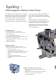 TopWing - A rotary lobe pump from Johnson Pump - Johnson Pump