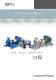 Combi Modular System Standardized centrifugal pumps - Johnson Pump