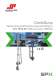 CombiSump - Vertical long shaft sump pump, according to ISO 2858, EN 733 (DIN 24255), API 610 - Johnson Pump