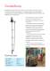 CombiSump - Vertical long shaft sump pump, according to ISO 2858, EN 733 (DIN 24255), API 610 - Johnson Pump