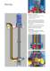 CombiSump - Vertical long shaft sump pump, according to ISO 2858, EN 733 (DIN 24255), API 610 - Johnson Pump