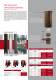 GAMME STANDARD - STANDARD RANGE - URBACO