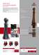 GAMME STANDARD - STANDARD RANGE - URBACO