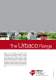 GAMME STANDARD - STANDARD RANGE - URBACO