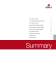 GAMME STANDARD - STANDARD RANGE - URBACO