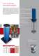GAMME STANDARD - STANDARD RANGE - URBACO