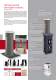 GAMME STANDARD - STANDARD RANGE - URBACO